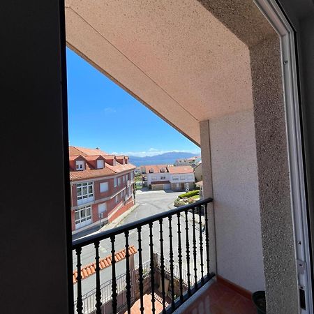 Apartamento Atico O Raposo San Martín de Arriba Exterior foto