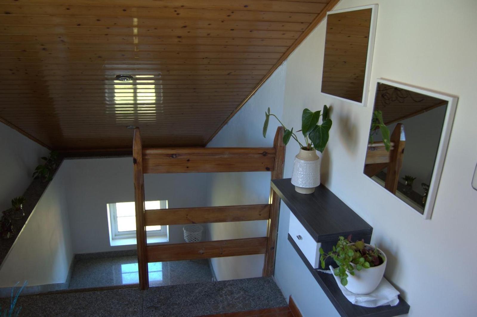 Apartamento Atico O Raposo San Martín de Arriba Exterior foto