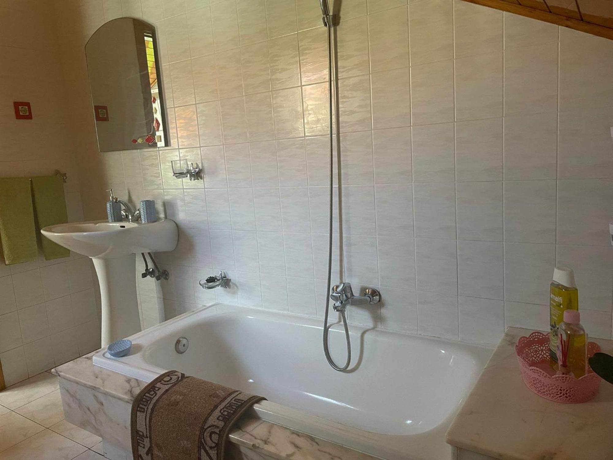 Apartamento Atico O Raposo San Martín de Arriba Exterior foto