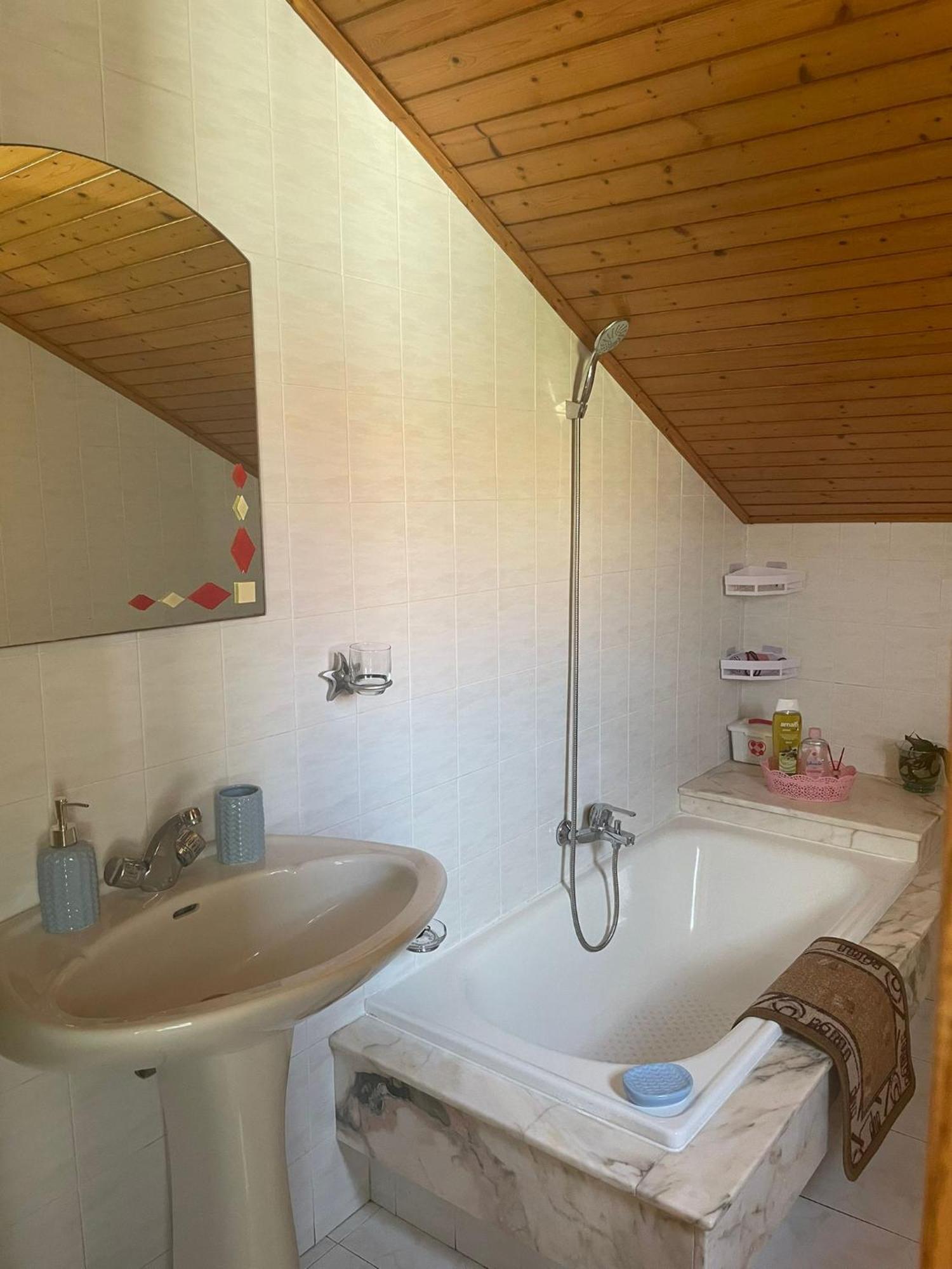 Apartamento Atico O Raposo San Martín de Arriba Exterior foto